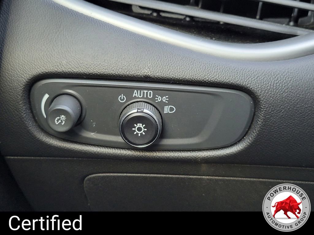 Used 2024 Chevrolet Malibu LT image 24