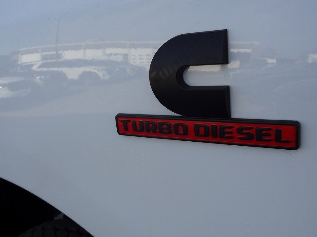 Used 2024 RAM 3500 Tradesman w/ Bed Utility Group image 46