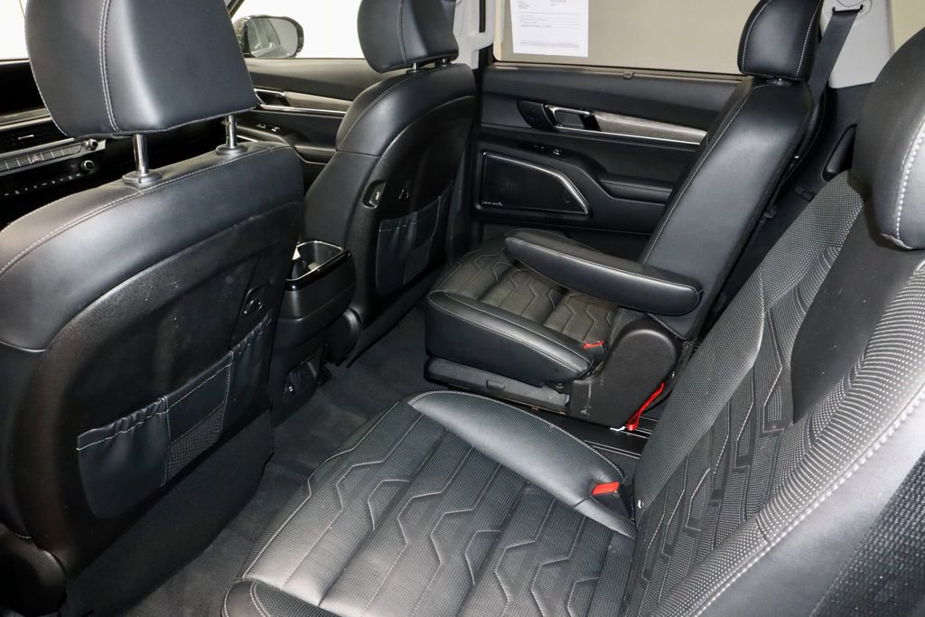 Used 2022 Kia Telluride SX image 23