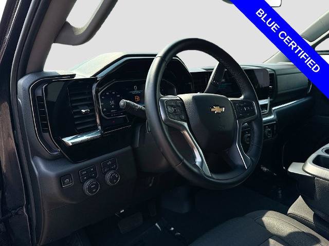 Used 2024 Chevrolet Silverado 1500 LT AWD/4WD image 9