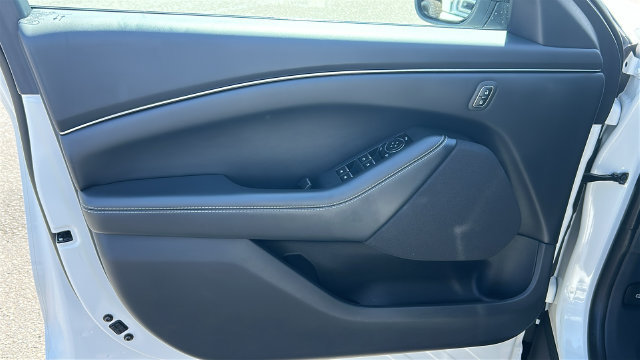 Certified 2023 Ford Mustang Mach-E Select RWD image 16