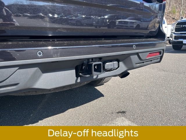 Certified 2025 Ford Expedition Active image 18