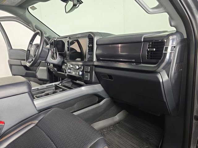 Certified 2025 Ford F350 Lariat w/ FX4 Off-Road Package image 23