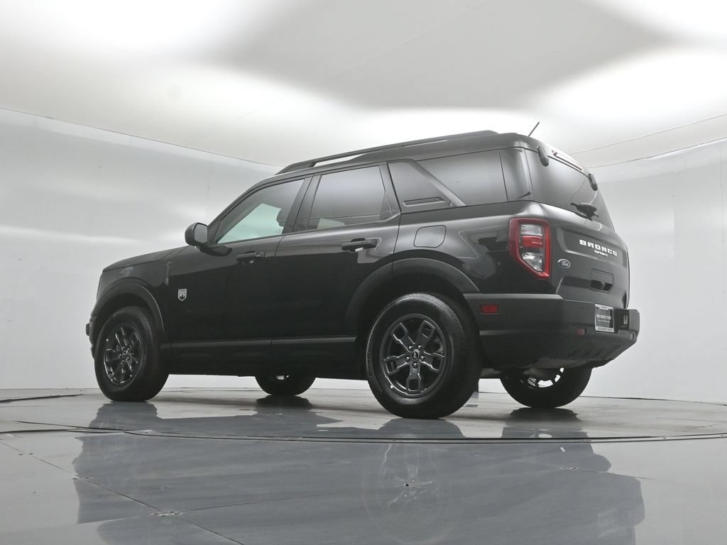 Certified 2023 Ford Bronco Sport Big Bend AWD/4WD image 47