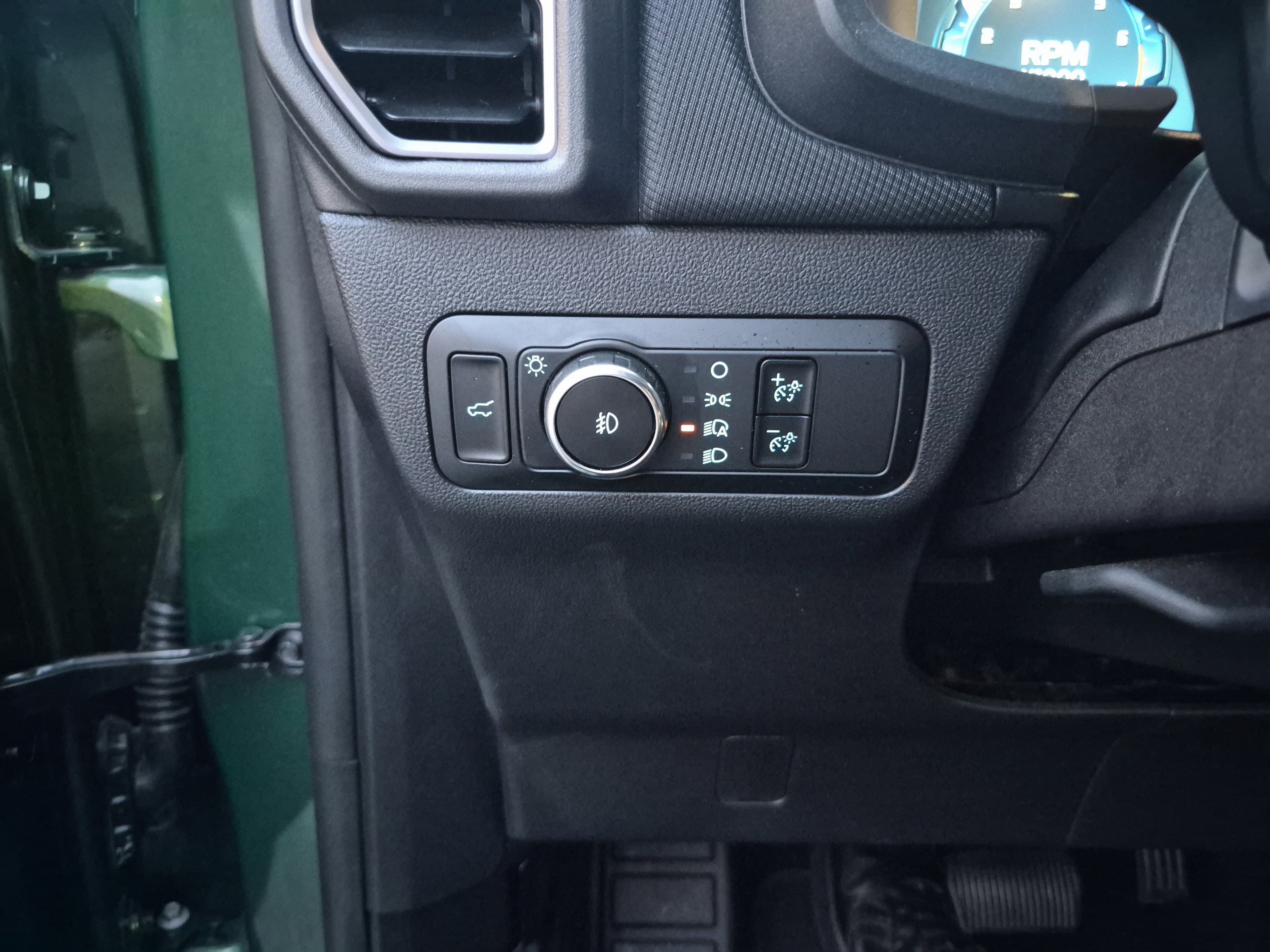 Certified 2025 Ford Bronco Sport Outer Banks w/ Outer Banks Tech Package+ image 23