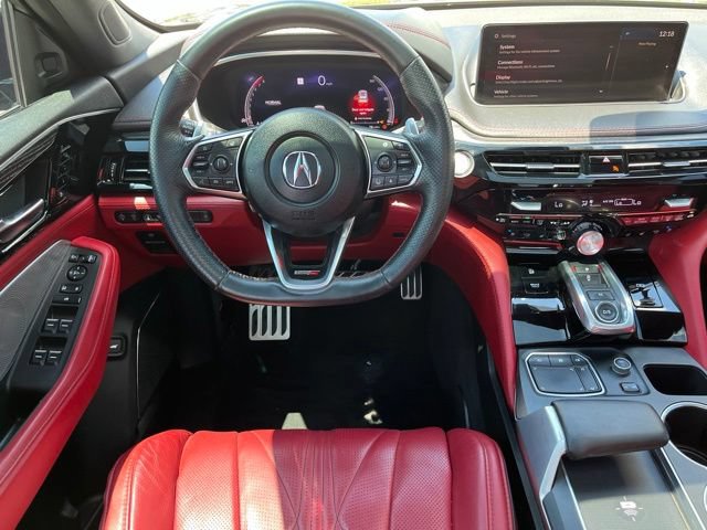 Used 2023 Acura MDX Type S AWD/4WD image 19