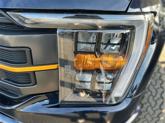 Certified 2023 Ford F150 Tremor image 9