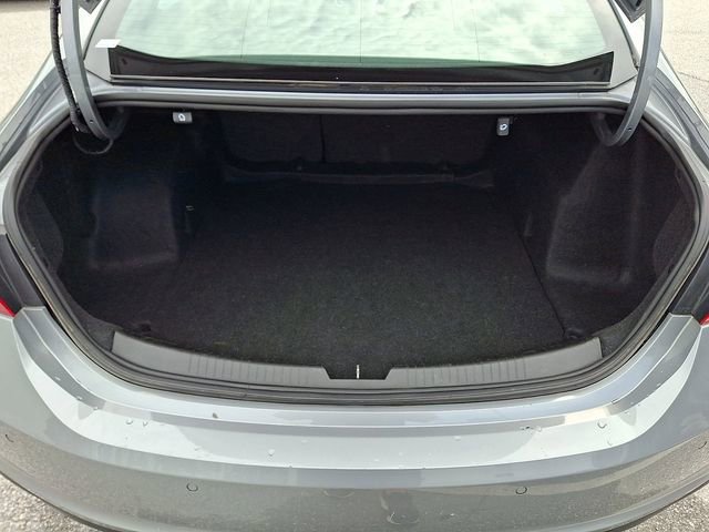 Used 2024 Chevrolet Malibu LT FWD image 38