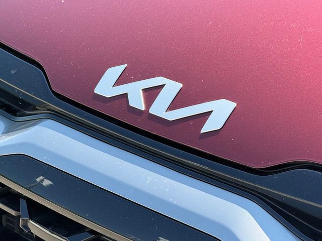 Used 2024 Kia Sportage X-Line AWD/4WD image 25