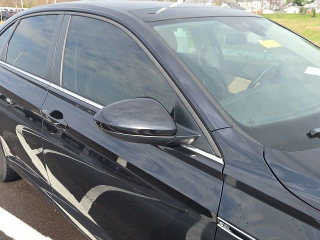 Used 2019 Volkswagen Jetta SEL FWD image 10