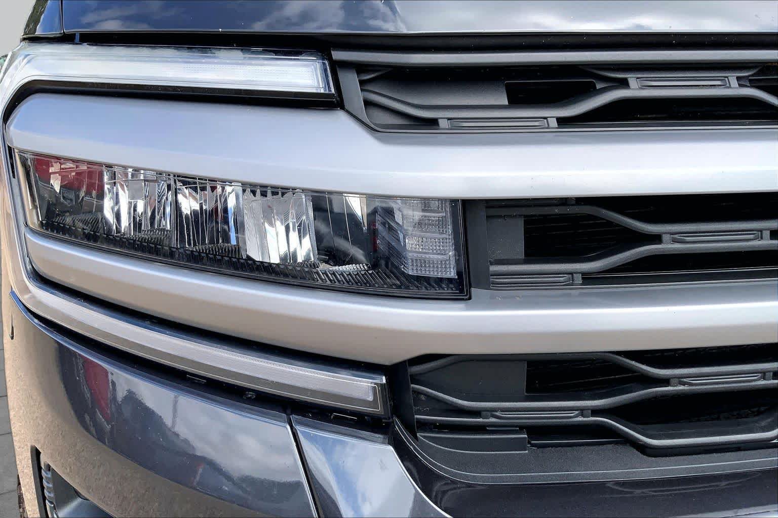 Certified 2022 Ford Expedition Max XLT RWD image 28