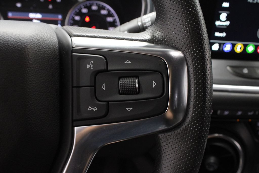 Used 2024 Chevrolet Blazer LT w/ Driver Confidence Package FWD image 27