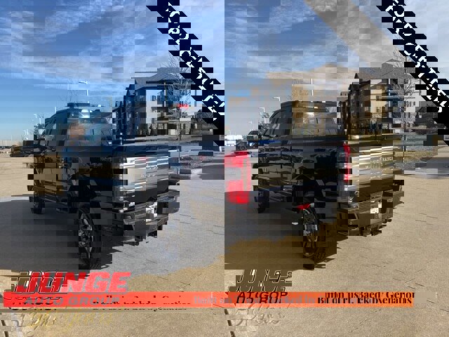 Certified 2025 Ford F250 King Ranch w/ Snow Plow Prep Package image 3