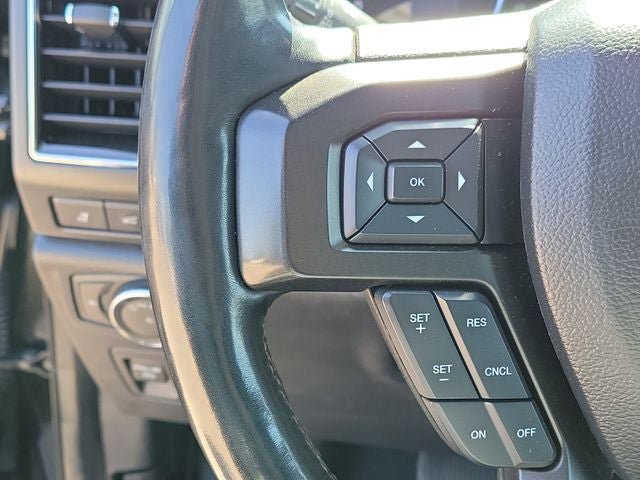 Certified 2018 Ford Expedition Limited AWD/4WD image 12