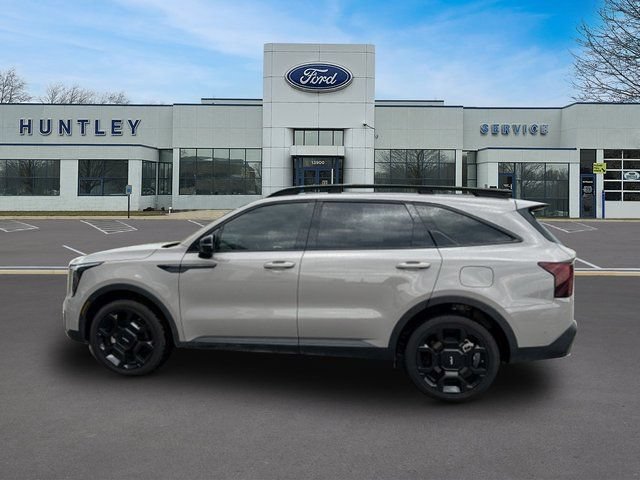 Used 2024 Kia Sorento SX Prestige AWD/4WD image 6