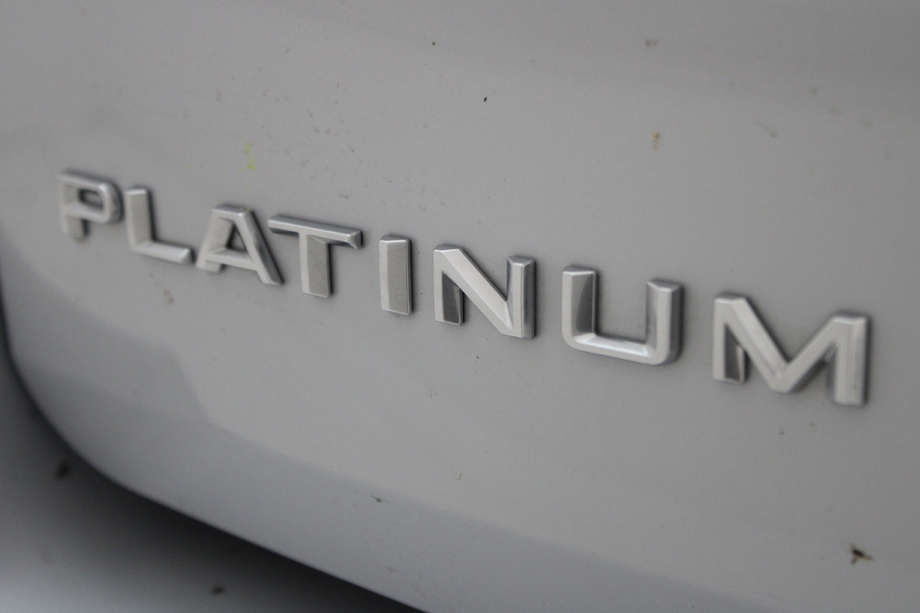 Certified 2025 Ford Expedition Platinum AWD/4WD image 21