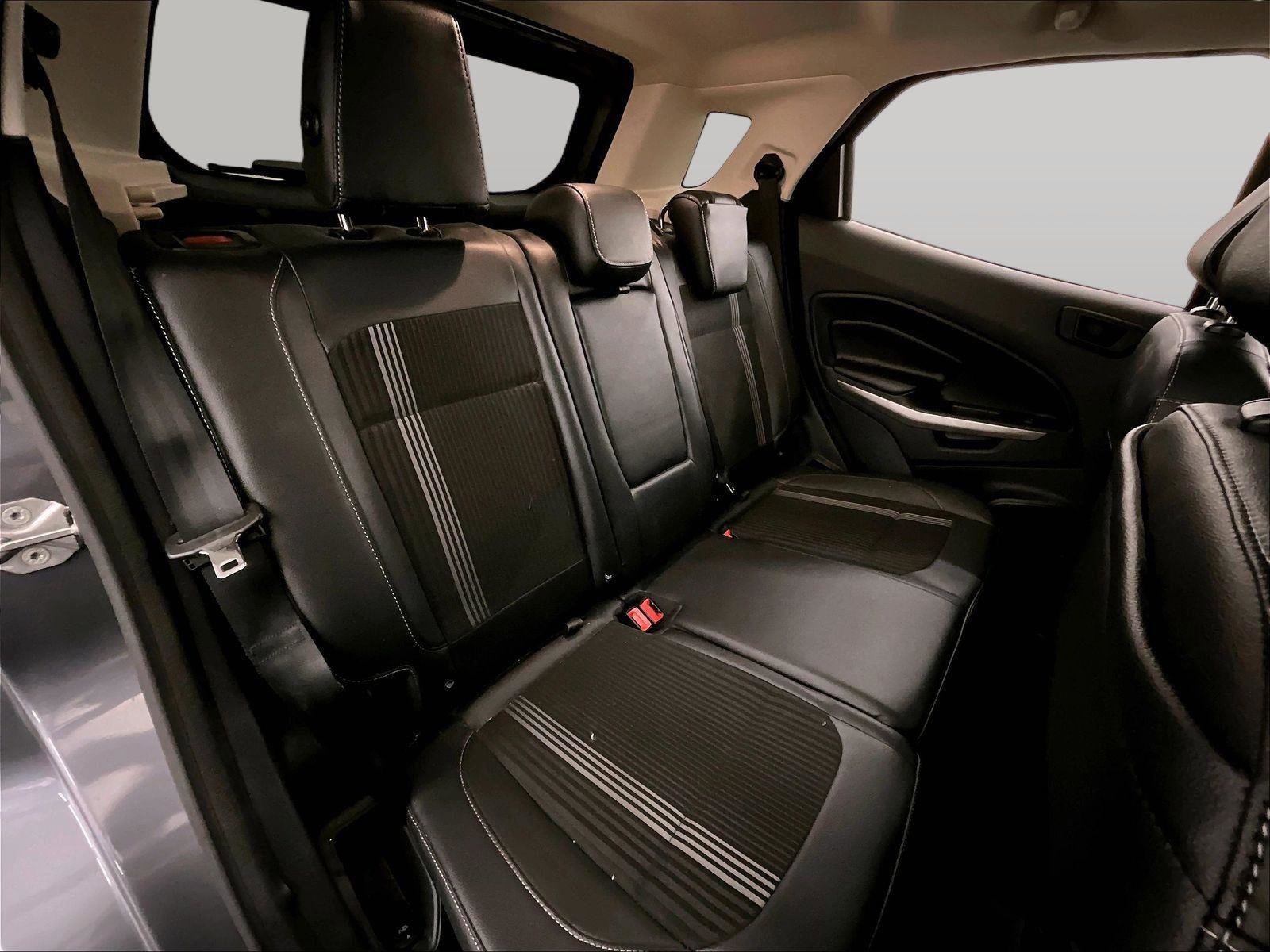 Certified 2020 Ford EcoSport SES AWD/4WD image 26