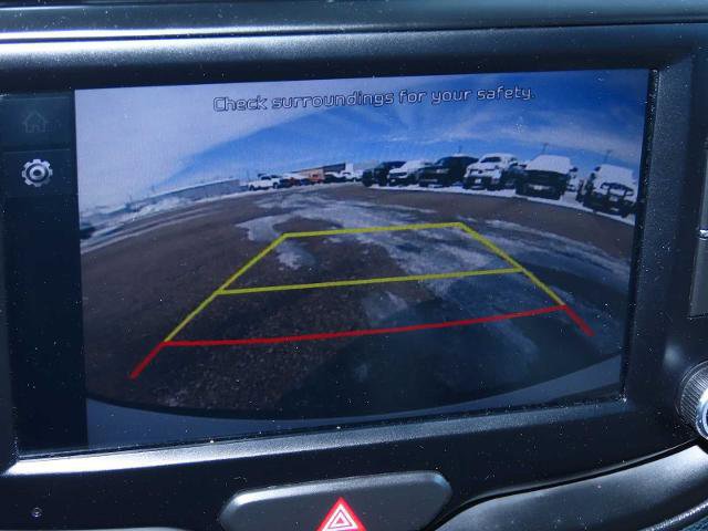 Used 2024 Kia Soul LX w/ Option Group 015 image 28