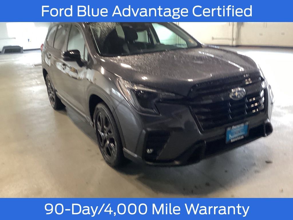 Used 2023 Subaru Ascent Onyx Edition image 9