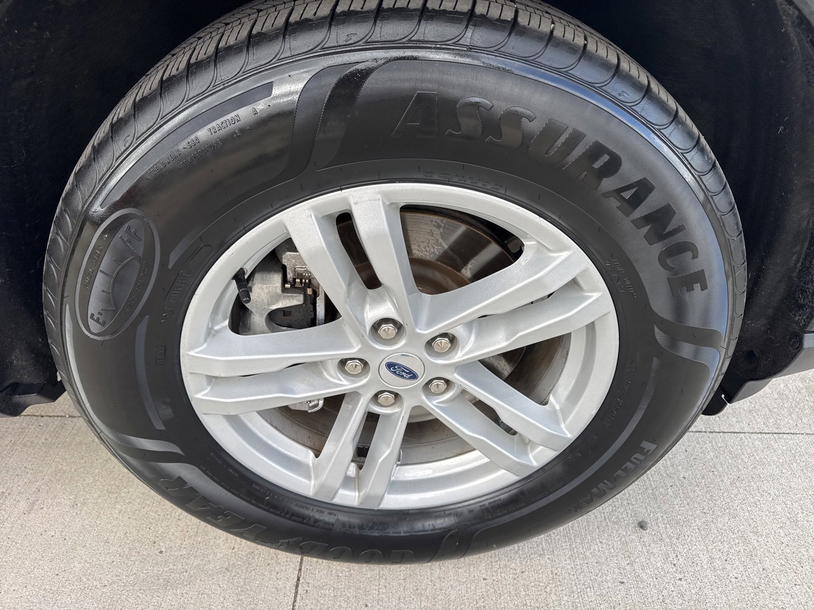 Certified 2023 Ford Explorer XLT image 21