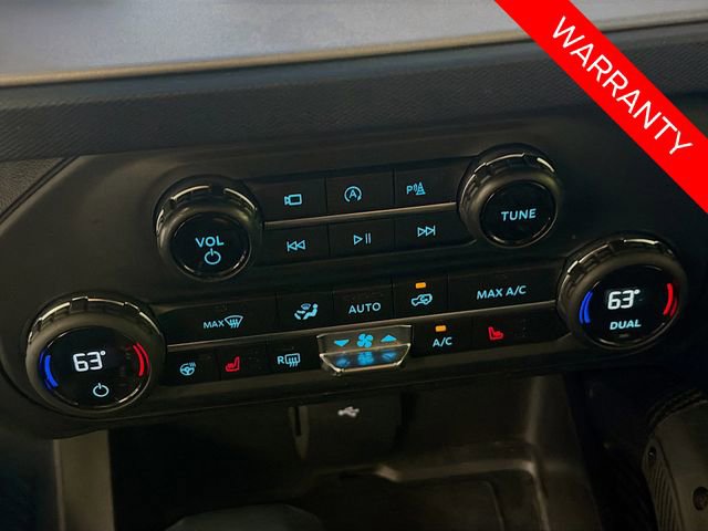 Certified 2023 Ford Bronco Raptor AWD/4WD image 16