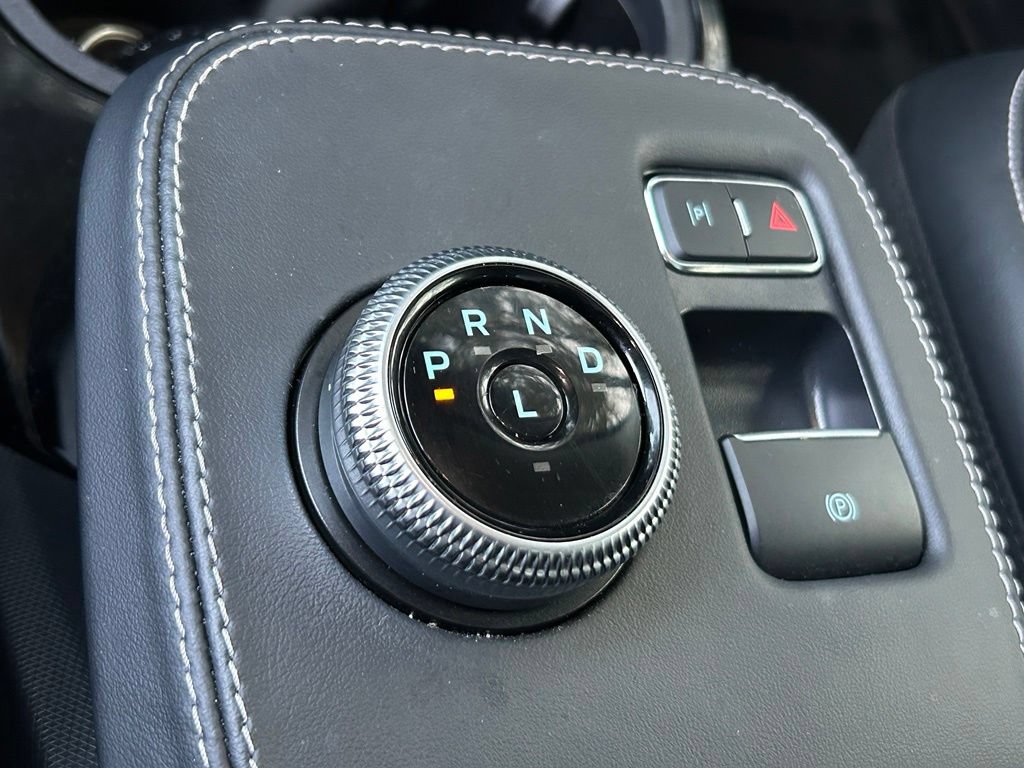 Certified 2023 Ford Mustang Mach-E Premium AWD/4WD image 17