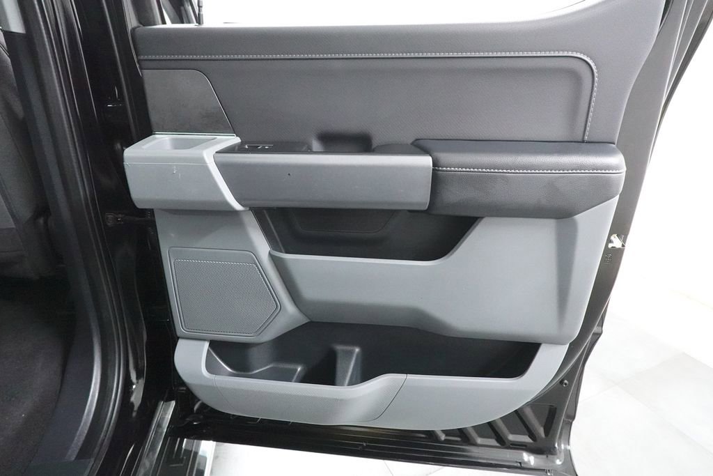 Certified 2024 Ford F150 XLT image 5