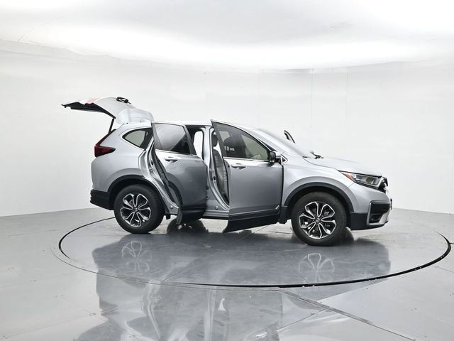 Used 2020 Honda CR-V EX-L image 51