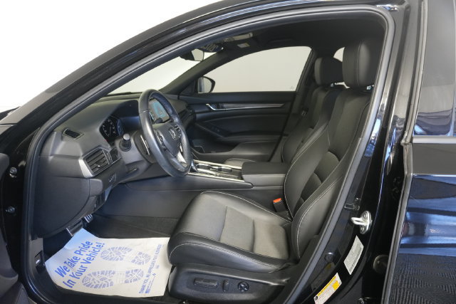 Used 2022 Honda Accord Sport image 23