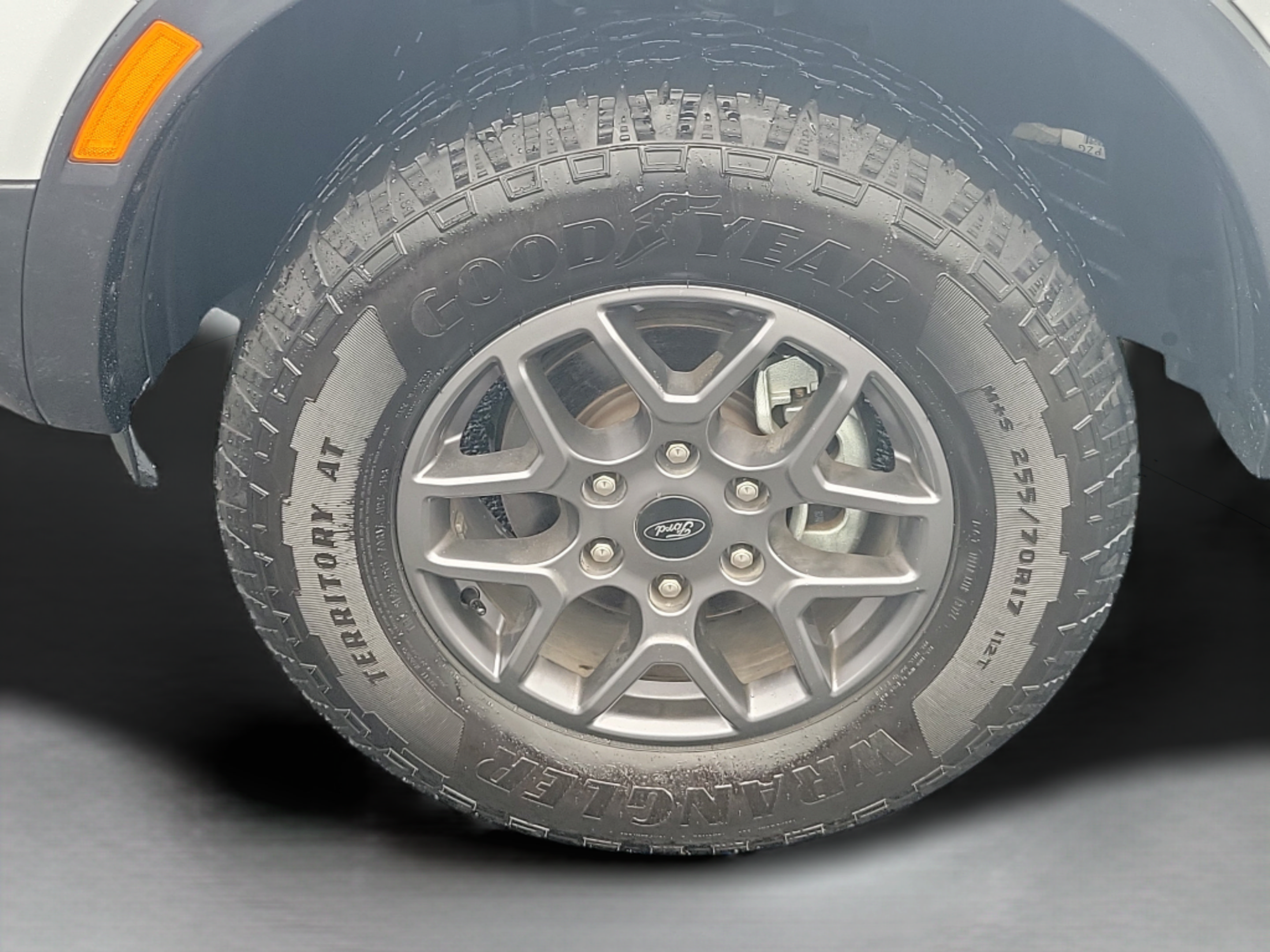 Certified 2024 Ford Ranger XLT AWD/4WD image 32
