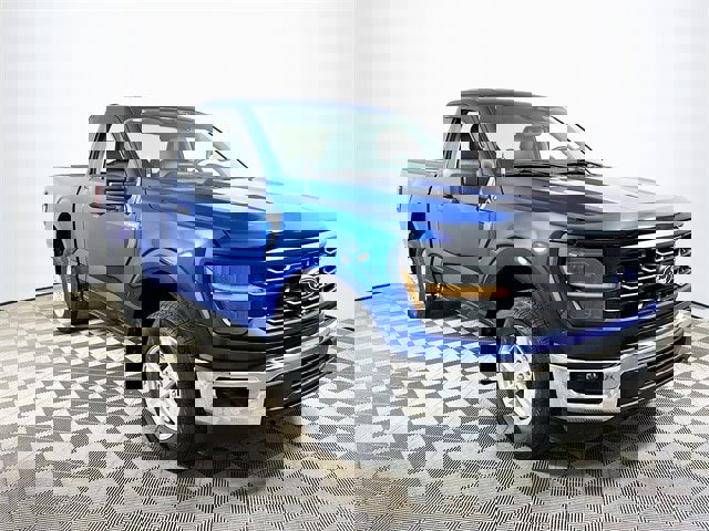 Certified 2024 Ford F150 XL w/ Equipment Group 103A High image 1