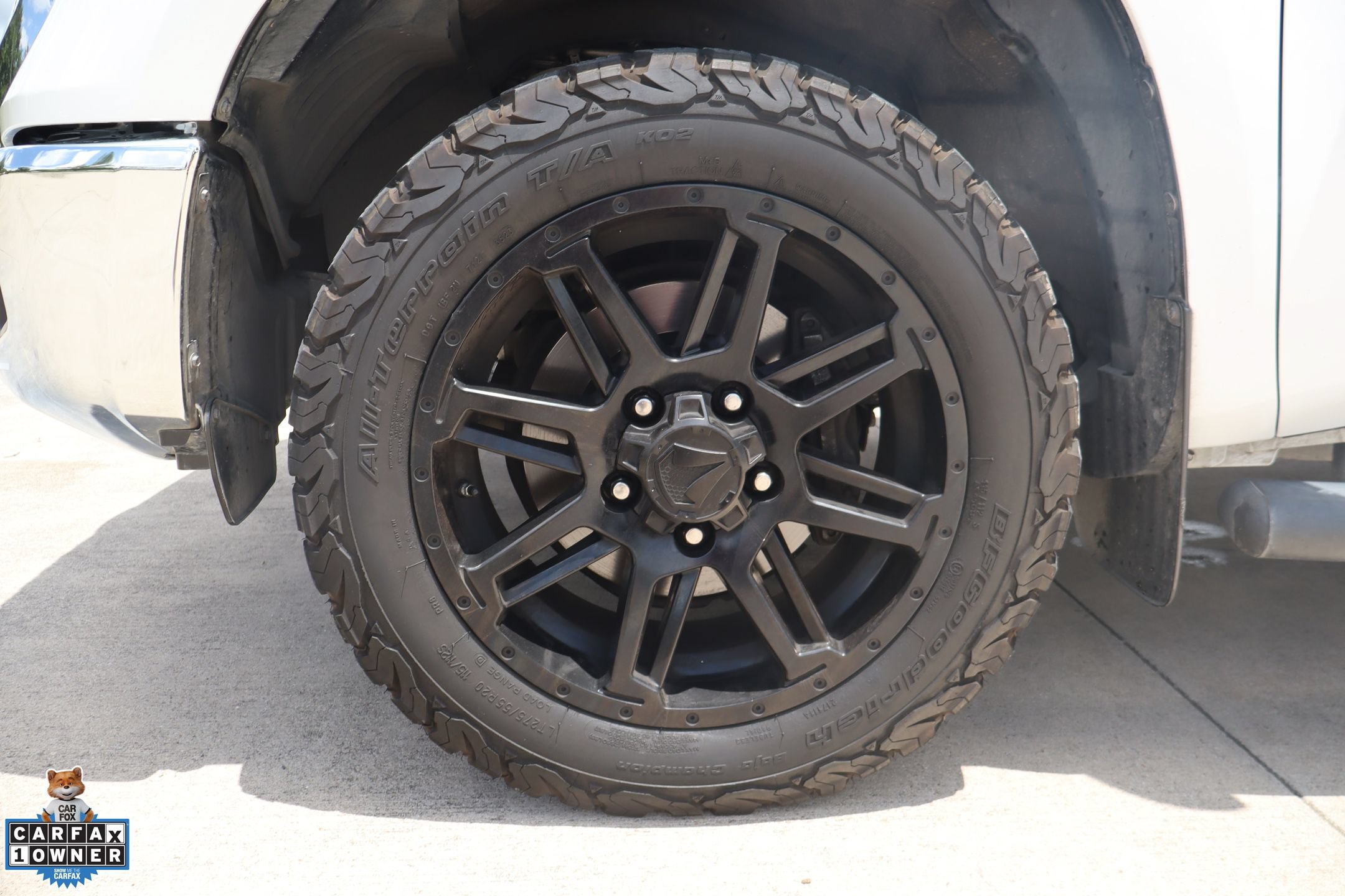 Used 2019 Toyota Tundra SR5 w/ SR5 Upgrade Package RWD image 10