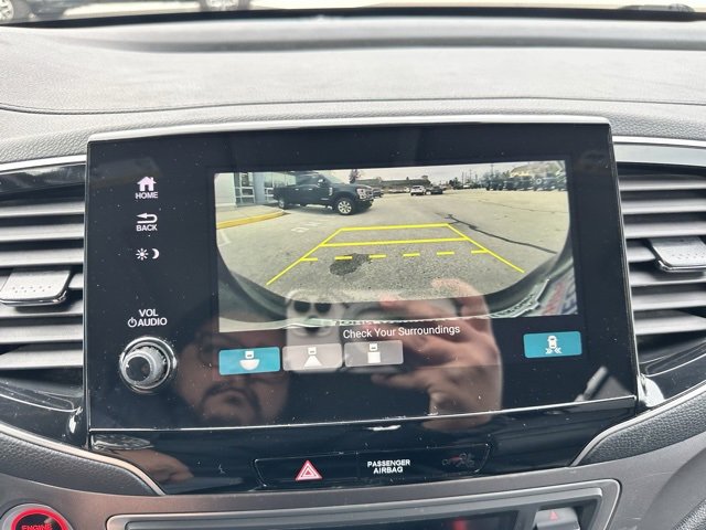 Used 2019 Honda Pilot EX-L image 78