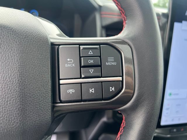 Certified 2024 Ford Expedition Max Limited AWD/4WD image 12