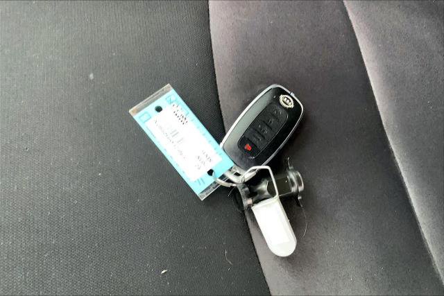 Used 2024 Nissan Sentra SR image 15