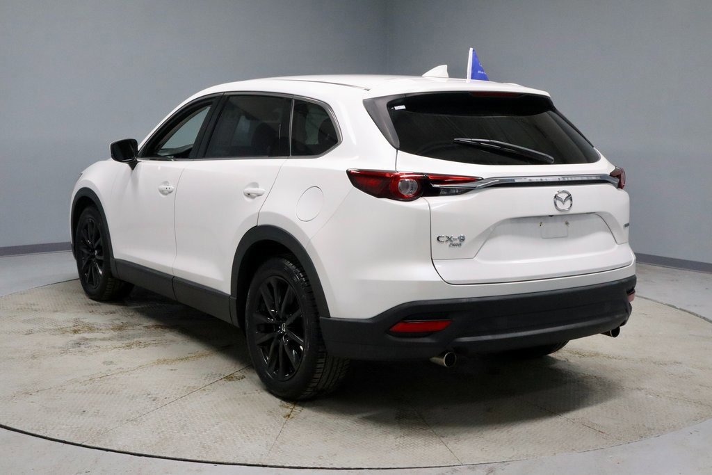 Used 2023 MAZDA CX-9 Touring Plus image 3