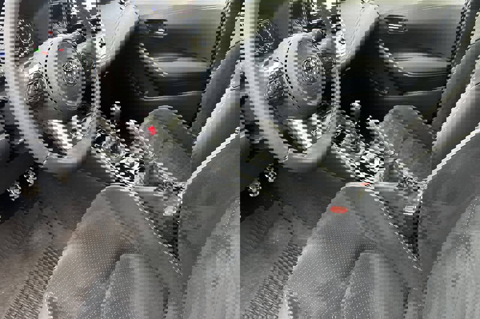 Used 2024 Toyota Corolla GR image 11