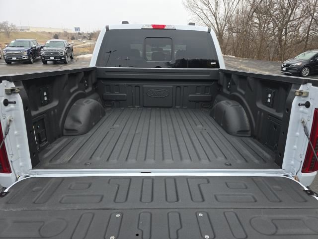 Certified 2025 Ford F150 Tremor image 15