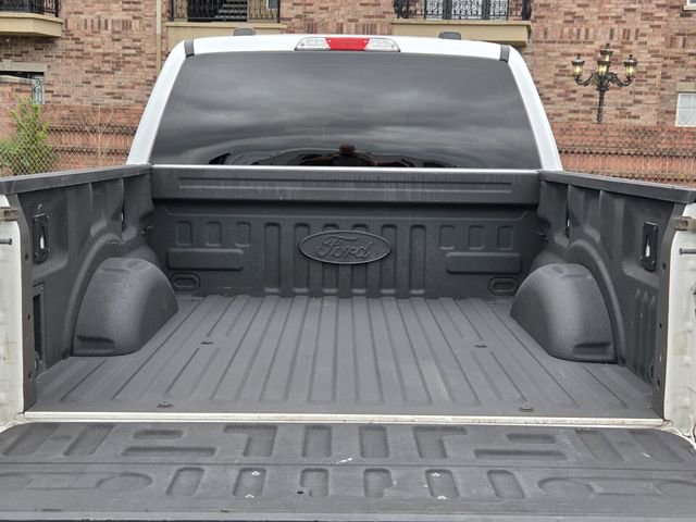 Certified 2022 Ford F150 XLT w/ Trailer Tow Package AWD/4WD image 13