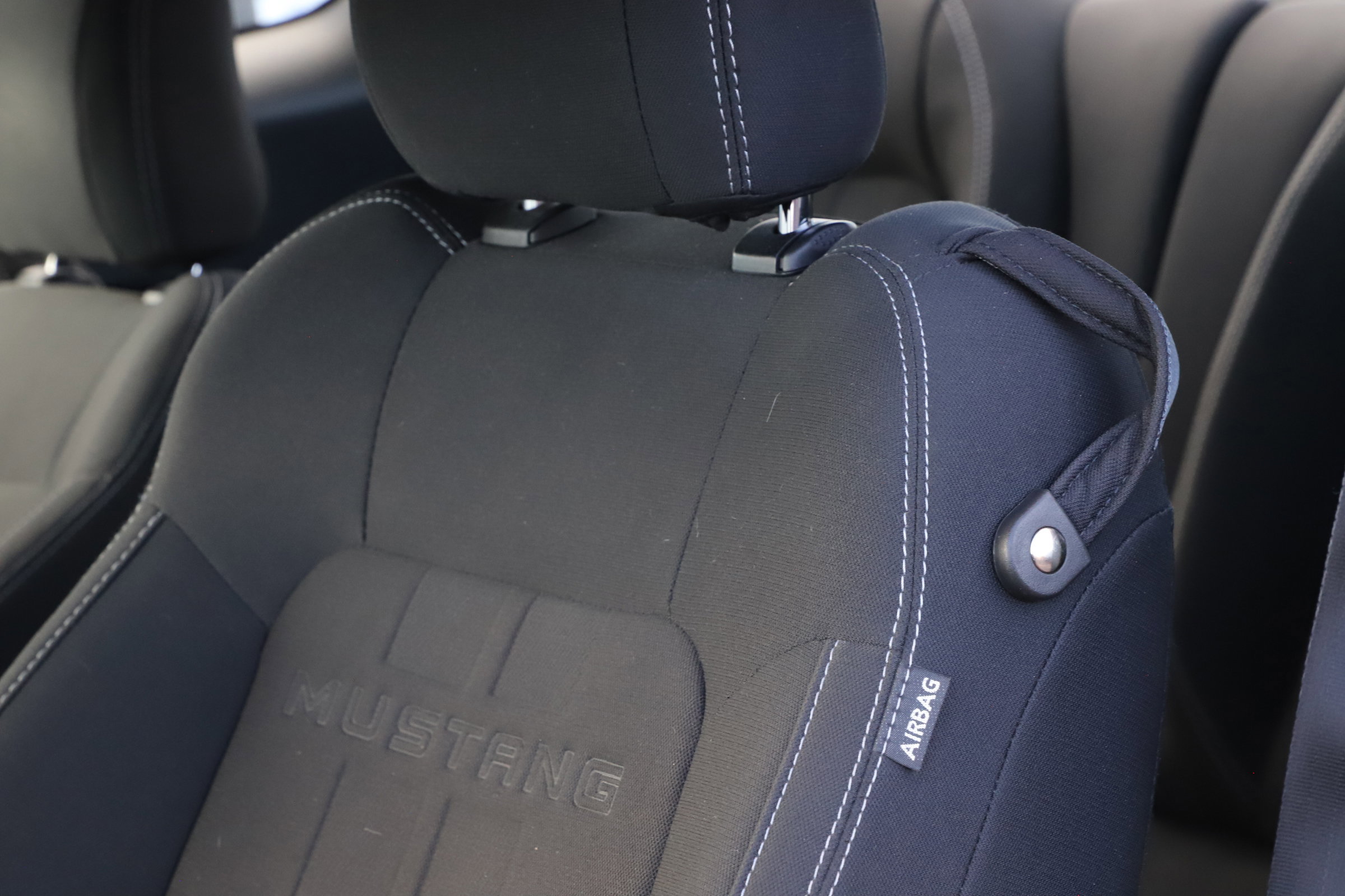 Certified 2023 Ford Mustang GT w/ Equipment Group 301A image 14