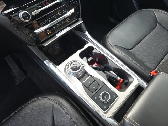 Certified 2023 Ford Explorer Limited w/ Limited Technology Package AWD/4WD image 22