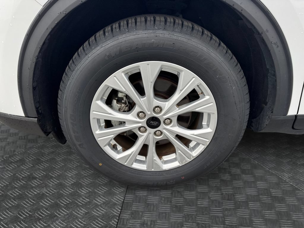 Certified 2024 Ford Escape Active w/ Tech Pack #1 AWD/4WD image 18
