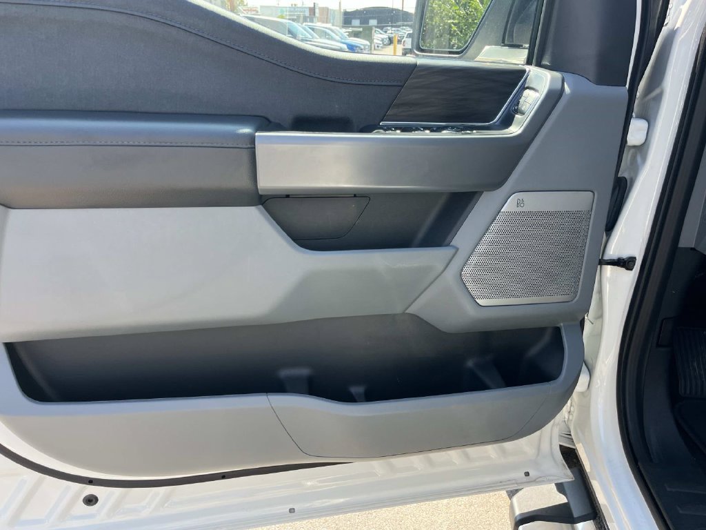 Certified 2024 Ford F150 Lariat w/ Bed Utility Package AWD/4WD image 31