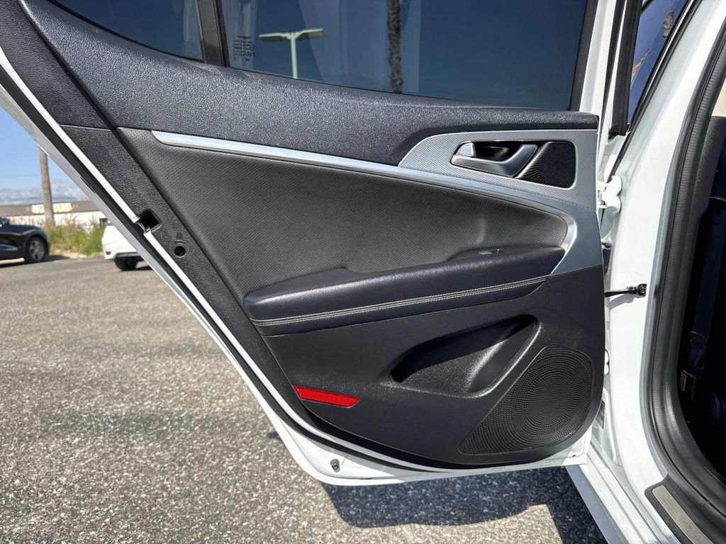 Used 2022 Genesis G70 2.0T w/ Prestige Package image 24