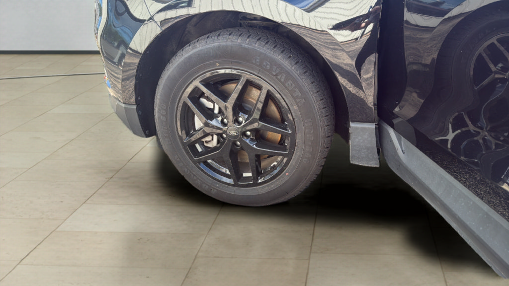 Certified 2024 Ford Edge SEL AWD/4WD image 36