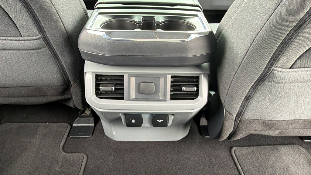 Certified 2024 Ford F150 XLT w/ Equipment Group 302A MID AWD/4WD image 25
