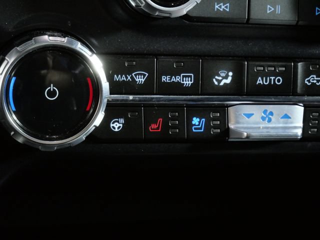 Certified 2024 Ford F150 Lariat w/ Equipment Group 502A High AWD/4WD image 23
