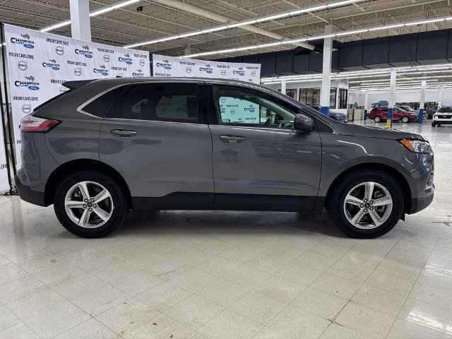 Certified 2022 Ford Edge SEL w/ Convenience Package image 6