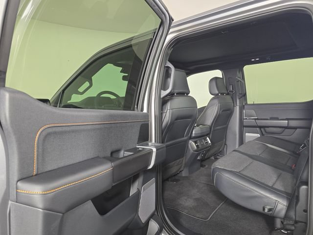 Certified 2026 Ford F150 Tremor w/ Tow/Haul Package AWD/4WD image 16