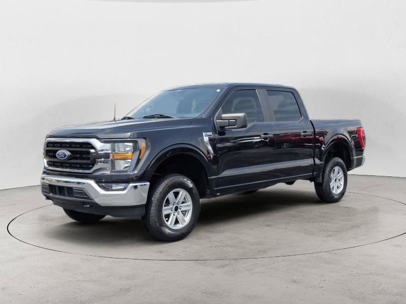 Certified 2023 Ford F150 XLT AWD/4WD image 7